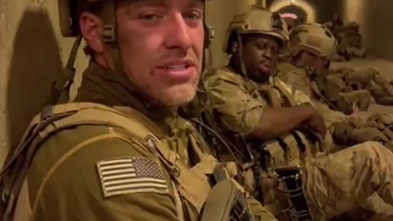 War Correspondent - D.U.M.B.S. THE WAR IS REAL 🫡