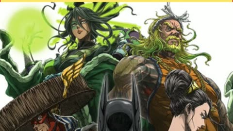 Batman vs Yakuza Release Date Revealed