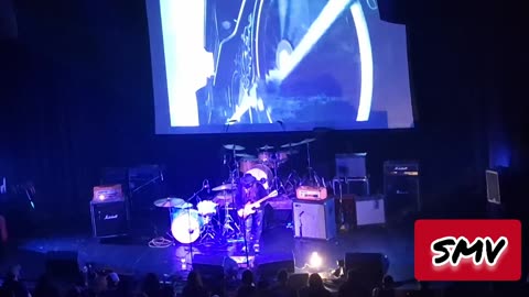 #ShittyMillennialVideos 📱📹🎬 John Haughm 🤠 - R.O.I. 🚣🪙 @ Revolution Hall Portland, OR 08/16/2025