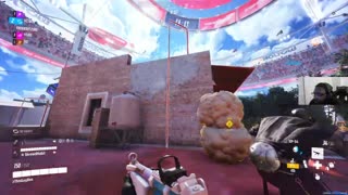 World Tour & Ranked Matches | THE FINALS