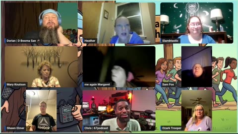 15% of Birds Might Be Drones