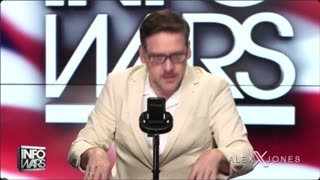 The Alex Jones Show THURSDAY LIVE SHOW STREAM 10/23/25