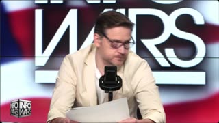The Alex Jones Show THURSDAY LIVE SHOW STREAM 10/23/25