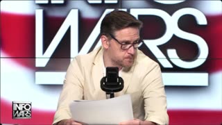 The Alex Jones Show THURSDAY LIVE SHOW STREAM 10/23/25