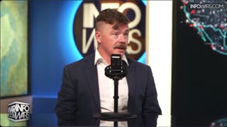The Alex Jones Show THURSDAY LIVE SHOW STREAM 10/23/25