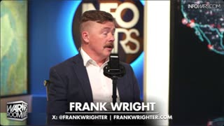 The Alex Jones Show THURSDAY LIVE SHOW STREAM 10/23/25