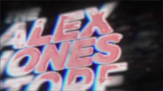 The Alex Jones Show THURSDAY LIVE SHOW STREAM 10/23/25