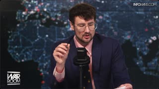 The Alex Jones Show THURSDAY LIVE SHOW STREAM 10/23/25