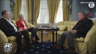 The Alex Jones Show THURSDAY LIVE SHOW STREAM 10/23/25