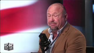 The Alex Jones Show THURSDAY LIVE SHOW STREAM 10/23/25