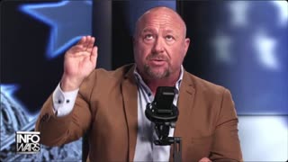 The Alex Jones Show THURSDAY LIVE SHOW STREAM 10/23/25