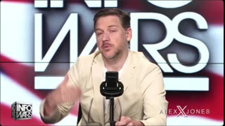 The Alex Jones Show THURSDAY LIVE SHOW STREAM 10/23/25