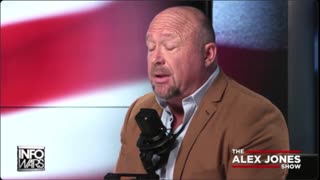 The Alex Jones Show THURSDAY LIVE SHOW STREAM 10/23/25