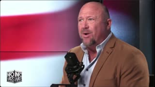 The Alex Jones Show THURSDAY LIVE SHOW STREAM 10/23/25