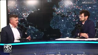 The Alex Jones Show THURSDAY LIVE SHOW STREAM 10/23/25