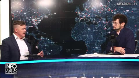 The Alex Jones Show THURSDAY LIVE SHOW STREAM 10/23/25
