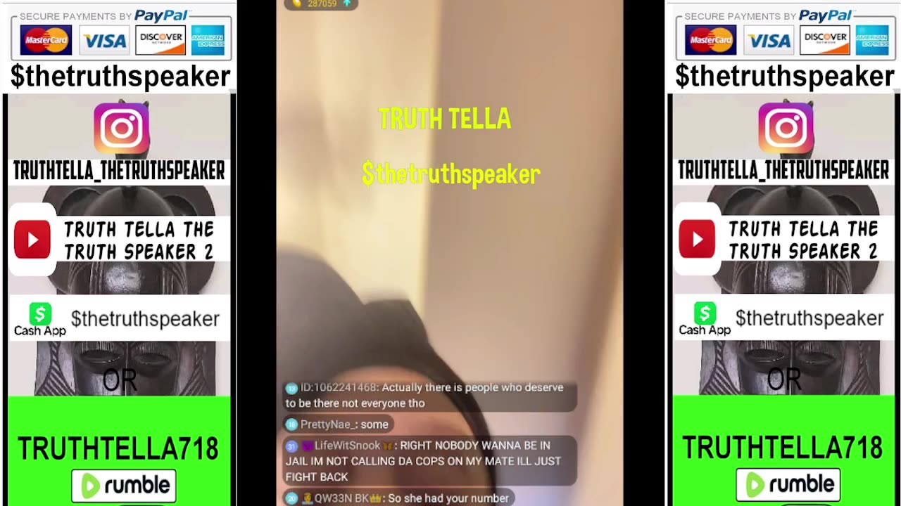 TRAP CECE SAYS YALL ARE DUMB PT. 2