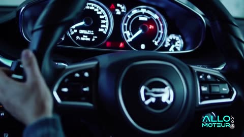 ALLOMOTEUR.COM - Moteur complet VOLVO V90 2.0 D5 D4204T23