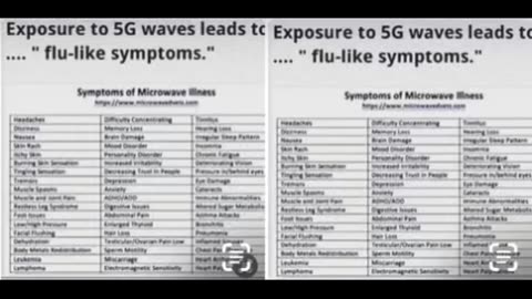 5G information ‼️🚨⏳🗞️