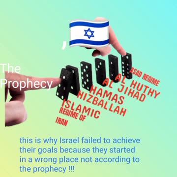 when not working according to the prophecy!!!