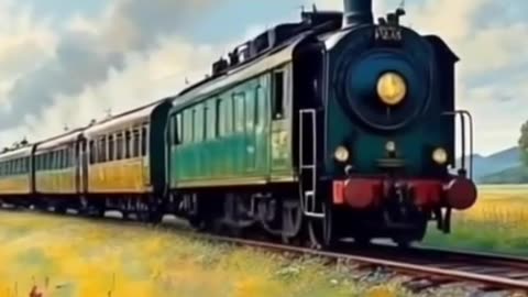 ECO train