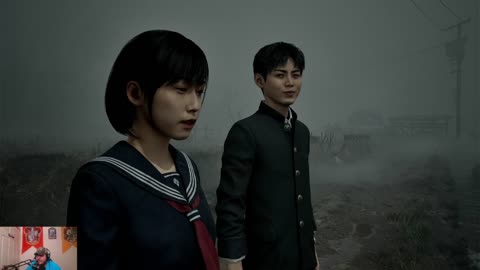 Silent Hill f | Part 3