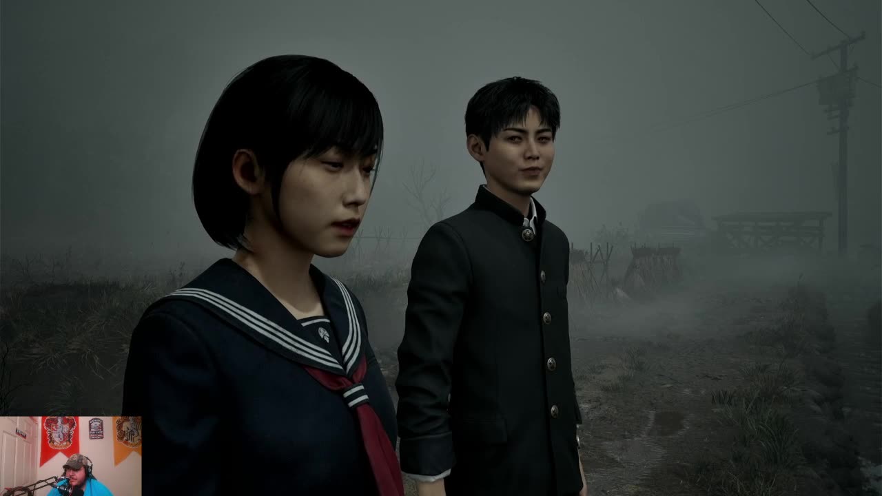 Silent Hill f | Part 3