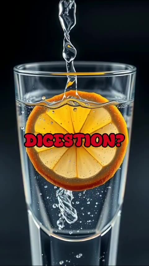 Why Lemon Water Should Be Your New Morning Habit