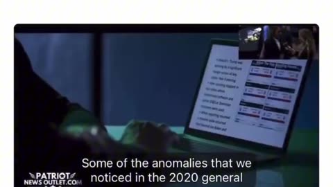 Obama Ape Meme’ Claim Debunked as Misinterpretation of Trump Video