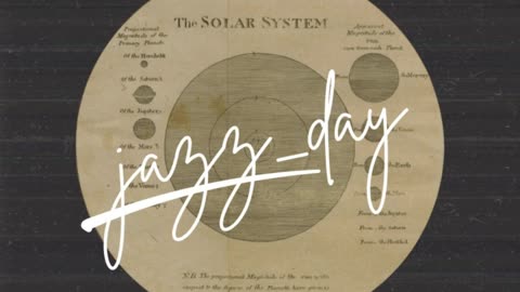 gizmo051 -jazz days (Official Video)