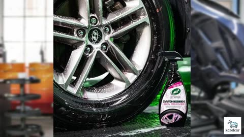Turtle Wax 53759 Hybrid Solutions All Wheel Cleane