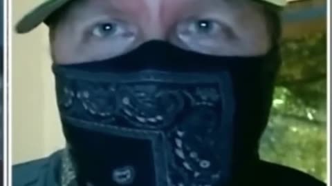Former ANTIFA Member Reveals How He Became Radicalized