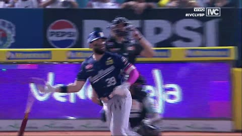 Renato Núñez llega on fire a la Gran Final