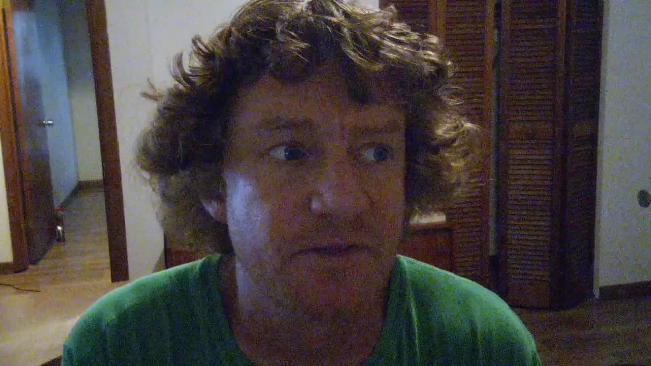 Beware Of Terrorism And False Flags