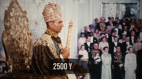 Reality of 1979 Iranian Revolution | The Last Persian Shah | How Ayatollah Khomeini Captured Power