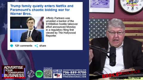 Trump's Shocking AI Power Grab: Federal Government Takes Control from States in 2026?