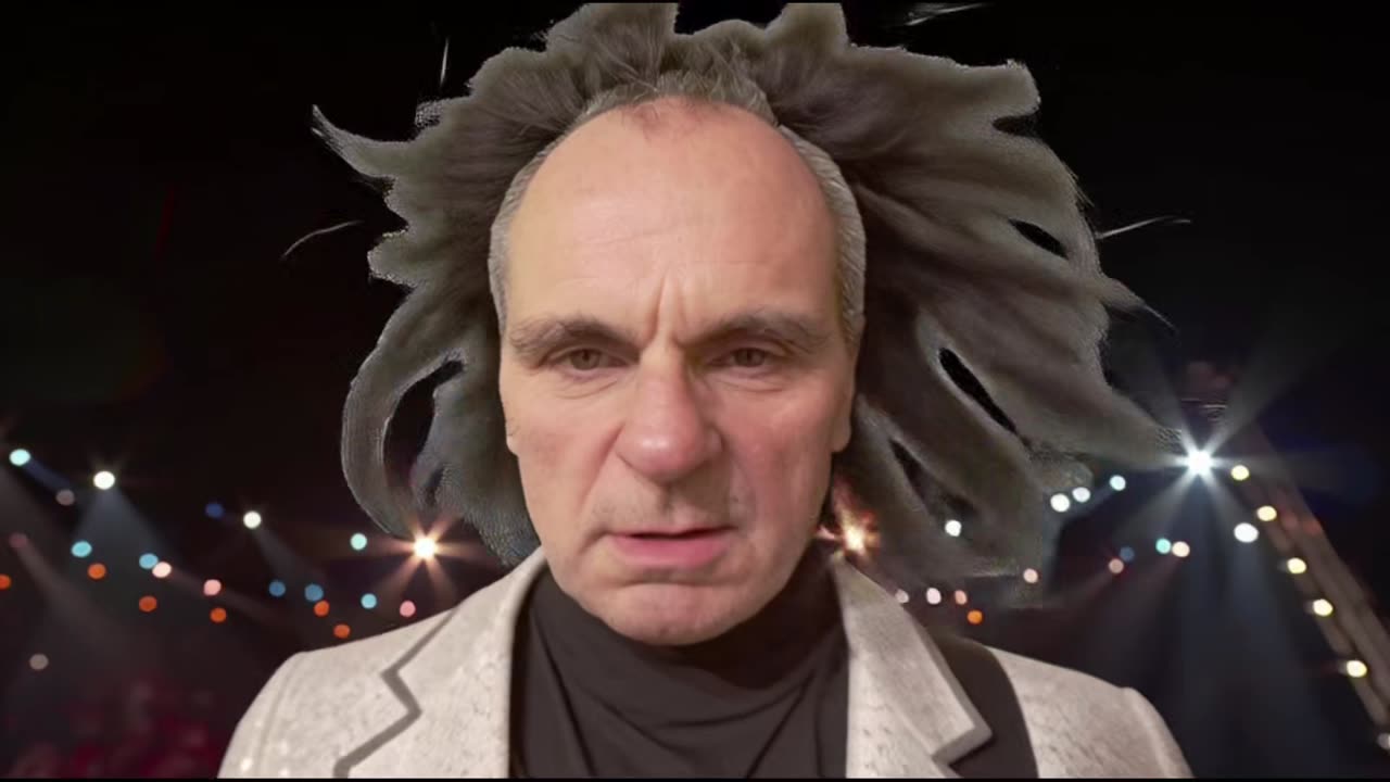 MY HEART IS YOURS VIDEO VERSION