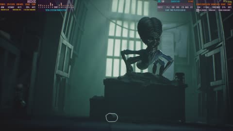 Little Nightmares III 4k HDR PC Gameplay Ray Tracing RTX 5090 AMD 9800X3D