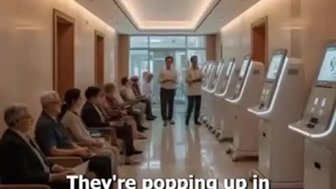 𝗧𝗵𝗲 𝗙𝘂𝘁𝘂𝗿𝗲 𝗼𝗳 𝗛𝗲𝗮𝗹𝘁𝗵𝗰𝗮𝗿𝗲 𝗜𝘀 𝗔𝗿𝗿𝗶𝘃𝗶𝗻𝗴...