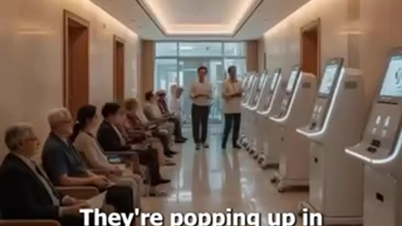 𝗧𝗵𝗲 𝗙𝘂𝘁𝘂𝗿𝗲 𝗼𝗳 𝗛𝗲𝗮𝗹𝘁𝗵𝗰𝗮𝗿𝗲 𝗜𝘀 𝗔𝗿𝗿𝗶𝘃𝗶𝗻𝗴...