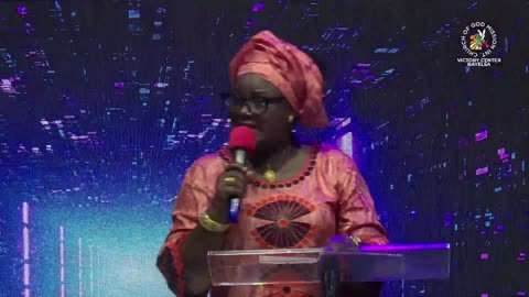 Welcome to Dominion Sunday (18th January 2026)