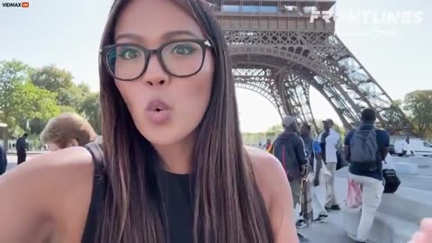 Paris, France: Destruction by Diversity 💔🇫🇷