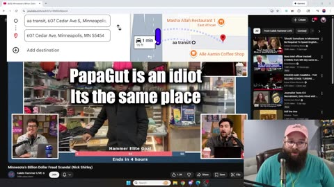 Obese Soy Boy, Virtue Signals For Somalis