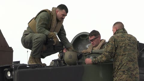 2nd AABn: Naval Integration Training Package 2