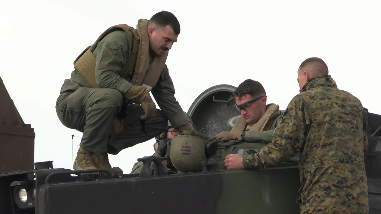 2nd AABn: Naval Integration Training Package 2