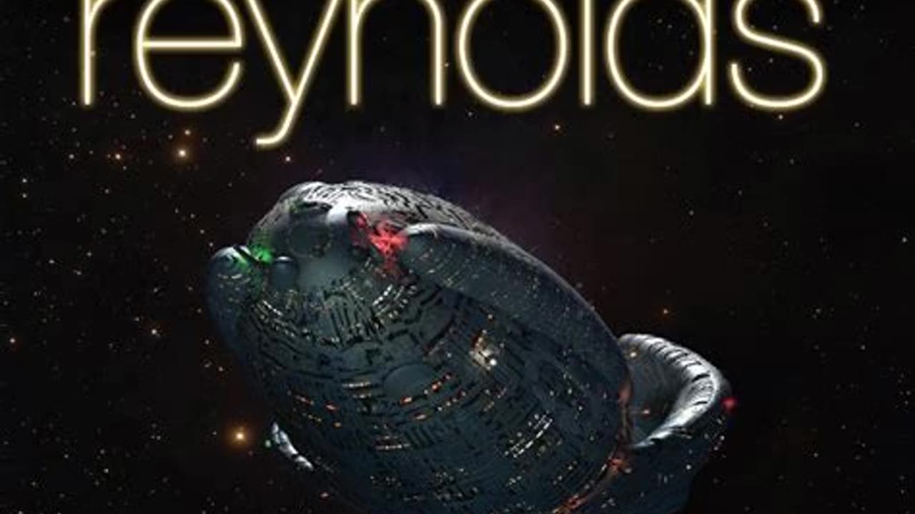 House of Suns by Alastair Reynolds | Summary