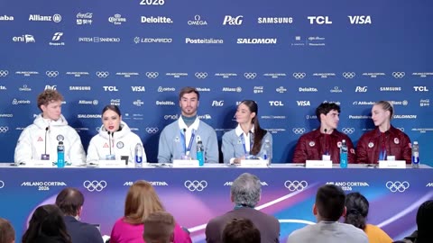 French judge Jezabel Dabouis accused of rigging figure skating event against the US