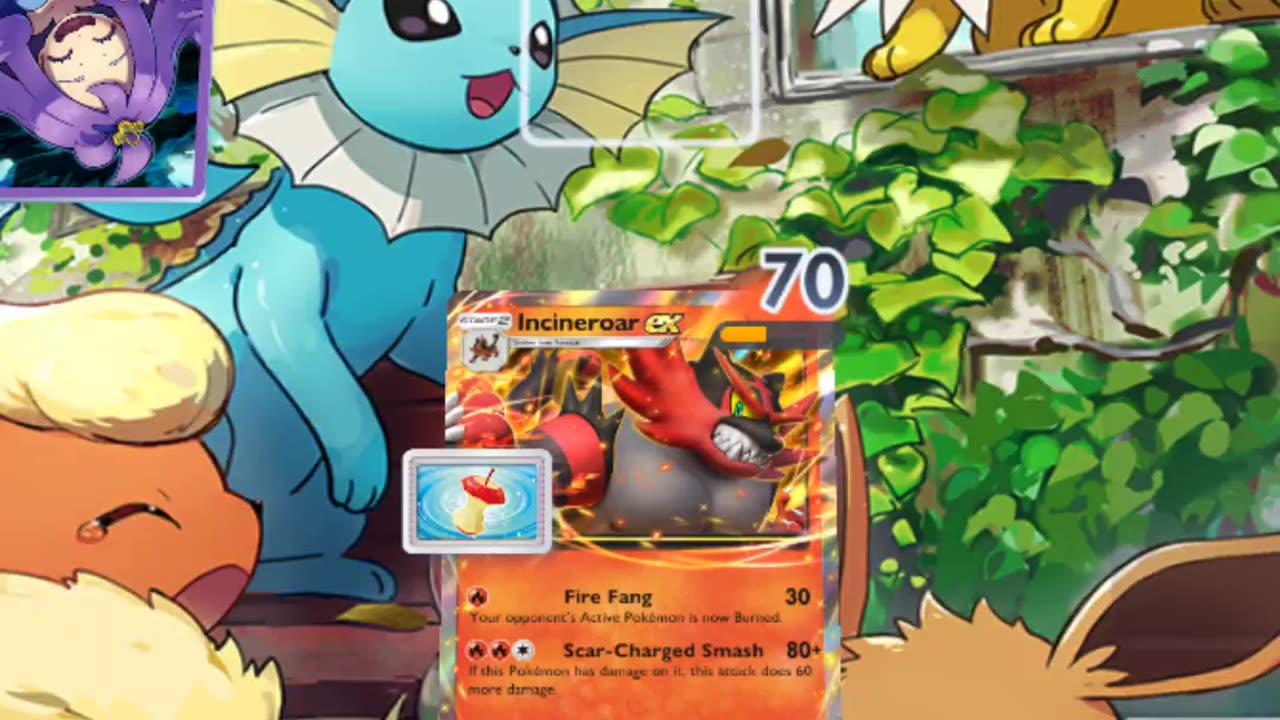 Pokémon TCGP MEGAS! EP.111