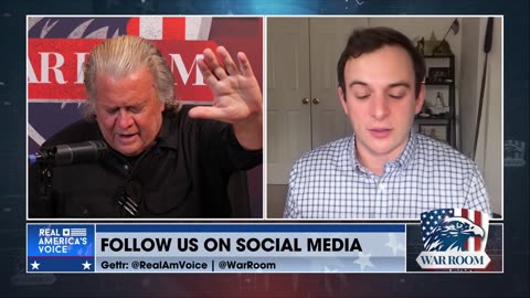 WAR ROOM Episode 4809