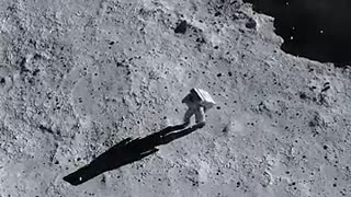 Viral: I Sent Karl To The Moon